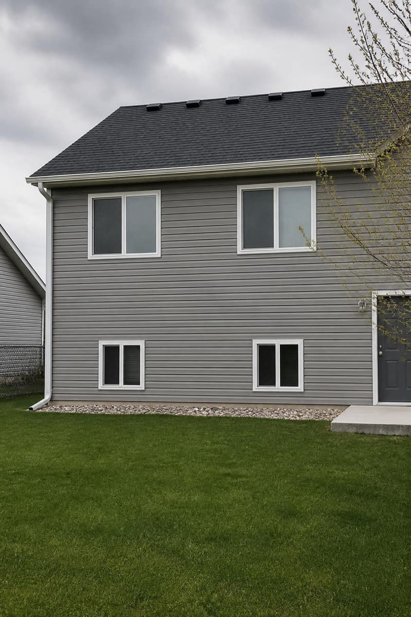 Roof replacement in St. Cloud, MN