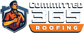 Committed 365 Roofing